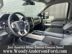 2019 Ford F-350 Crew Cab DRW 4x4 Pickup for sale #25T1263A - photo 7