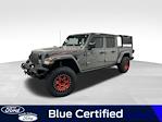 2021 Jeep Gladiator Crew Cab 4x4 Pickup for sale #25T1267A - photo 1