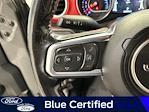 2021 Jeep Gladiator Crew Cab 4x4 Pickup for sale #25T1267A - photo 11