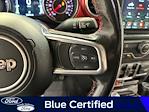 2021 Jeep Gladiator Crew Cab 4x4 Pickup for sale #25T1267A - photo 12