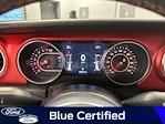 2021 Jeep Gladiator Crew Cab 4x4 Pickup for sale #25T1267A - photo 13