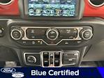 2021 Jeep Gladiator Crew Cab 4x4 Pickup for sale #25T1267A - photo 18