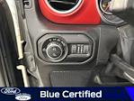 2021 Jeep Gladiator Crew Cab 4x4 Pickup for sale #25T1267A - photo 23