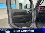 2021 Jeep Gladiator Crew Cab 4x4 Pickup for sale #25T1267A - photo 25