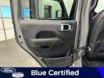 2021 Jeep Gladiator Crew Cab 4x4 Pickup for sale #25T1267A - photo 28