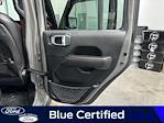 2021 Jeep Gladiator Crew Cab 4x4 Pickup for sale #25T1267A - photo 29