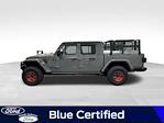 2021 Jeep Gladiator Crew Cab 4x4 Pickup for sale #25T1267A - photo 4