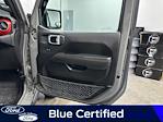 2021 Jeep Gladiator Crew Cab 4x4 Pickup for sale #25T1267A - photo 30