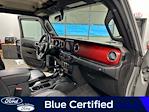 2021 Jeep Gladiator Crew Cab 4x4 Pickup for sale #25T1267A - photo 31