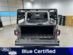 2021 Jeep Gladiator Crew Cab 4x4 Pickup for sale #25T1267A - photo 6