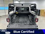 2021 Jeep Gladiator Crew Cab 4x4 Pickup for sale #25T1267A - photo 7