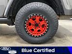2021 Jeep Gladiator Crew Cab 4x4 Pickup for sale #25T1267A - photo 8