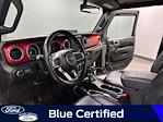 2021 Jeep Gladiator Crew Cab 4x4 Pickup for sale #25T1267A - photo 9