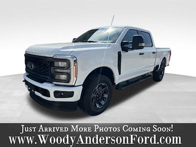 2024 Ford F-250 Crew Cab 4x4 Pickup for sale #25T1278A - photo 1