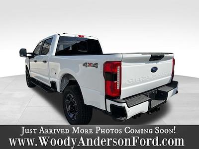 2024 Ford F-250 Crew Cab 4x4 Pickup for sale #25T1278A - photo 2