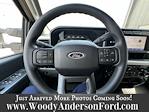 2024 Ford F-250 Crew Cab 4x4 Pickup for sale #25T1278A - photo 12