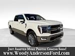 2025 Ford F-150 SuperCrew Cab 4WD Pickup for sale #25T1279A - photo 1