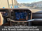 2025 Ford F-150 SuperCrew Cab 4WD Pickup for sale #25T1279A - photo 11