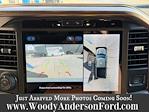 2025 Ford F-150 SuperCrew Cab 4WD Pickup for sale #25T1279A - photo 12