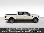 2025 Ford F-150 SuperCrew Cab 4WD Pickup for sale #25T1279A - photo 3