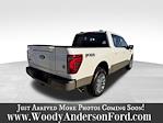 2025 Ford F-150 SuperCrew Cab 4WD Pickup for sale #25T1279A - photo 2