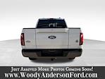 2025 Ford F-150 SuperCrew Cab 4WD Pickup for sale #25T1279A - photo 4
