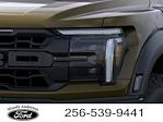 2025 Ford F-150 SuperCrew Cab 4x4 Pickup for sale #25T1280 - photo 18