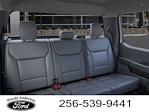 New 2025 Ford F-150 Lightning Flash SuperCrew Cab AWD Pickup for sale #25T1290 - photo 11