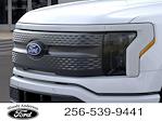 New 2025 Ford F-150 Lightning Flash SuperCrew Cab AWD Pickup for sale #25T1290 - photo 17