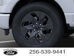 New 2025 Ford F-150 Lightning Flash SuperCrew Cab AWD Pickup for sale #25T1290 - photo 19
