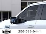 New 2025 Ford F-150 Lightning Flash SuperCrew Cab AWD Pickup for sale #25T1290 - photo 20