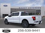 New 2025 Ford F-150 Lightning Flash SuperCrew Cab AWD Pickup for sale #25T1290 - photo 2