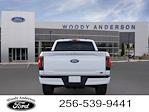 New 2025 Ford F-150 Lightning Flash SuperCrew Cab AWD Pickup for sale #25T1290 - photo 5