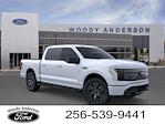 New 2025 Ford F-150 Lightning Flash SuperCrew Cab AWD Pickup for sale #25T1290 - photo 7