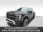 2025 Ford F-150 SuperCrew Cab 4WD Pickup for sale #25T1291A - photo 1