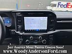 2025 Ford F-150 SuperCrew Cab 4WD Pickup for sale #25T1291A - photo 10