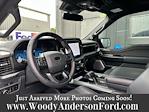 2025 Ford F-150 SuperCrew Cab 4WD Pickup for sale #25T1291A - photo 8