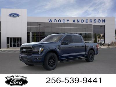 2025 Ford F-150 SuperCrew Cab 4x4 Pickup for sale #25T1298 - photo 1
