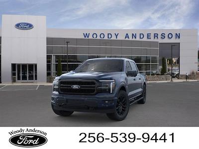 2025 Ford F-150 SuperCrew Cab 4x4 Pickup for sale #25T1298 - photo 2