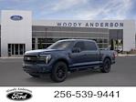 2025 Ford F-150 SuperCrew Cab 4x4 Pickup for sale #25T1298 - photo 1