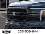 2025 Ford F-150 SuperCrew Cab 4x4 Pickup for sale #25T1298 - photo 17