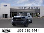 2025 Ford F-150 SuperCrew Cab 4x4 Pickup for sale #25T1298 - photo 2