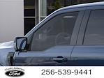2025 Ford F-150 SuperCrew Cab 4x4 Pickup for sale #25T1298 - photo 20