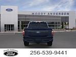 2025 Ford F-150 SuperCrew Cab 4x4 Pickup for sale #25T1298 - photo 5
