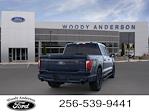 2025 Ford F-150 SuperCrew Cab 4x4 Pickup for sale #25T1298 - photo 8