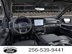 2025 Ford F-150 SuperCrew Cab 4x4 Pickup for sale #25T1298 - photo 9
