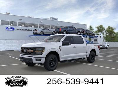 New 2025 Ford F-150 Tremor SuperCrew Cab 4x4 Pickup for sale #25T1299 - photo 1