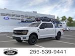 New 2025 Ford F-150 Tremor SuperCrew Cab 4x4 Pickup for sale #25T1299 - photo 1