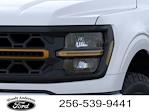 New 2025 Ford F-150 Tremor SuperCrew Cab 4x4 Pickup for sale #25T1299 - photo 18