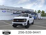 New 2025 Ford F-150 Tremor SuperCrew Cab 4x4 Pickup for sale #25T1299 - photo 3